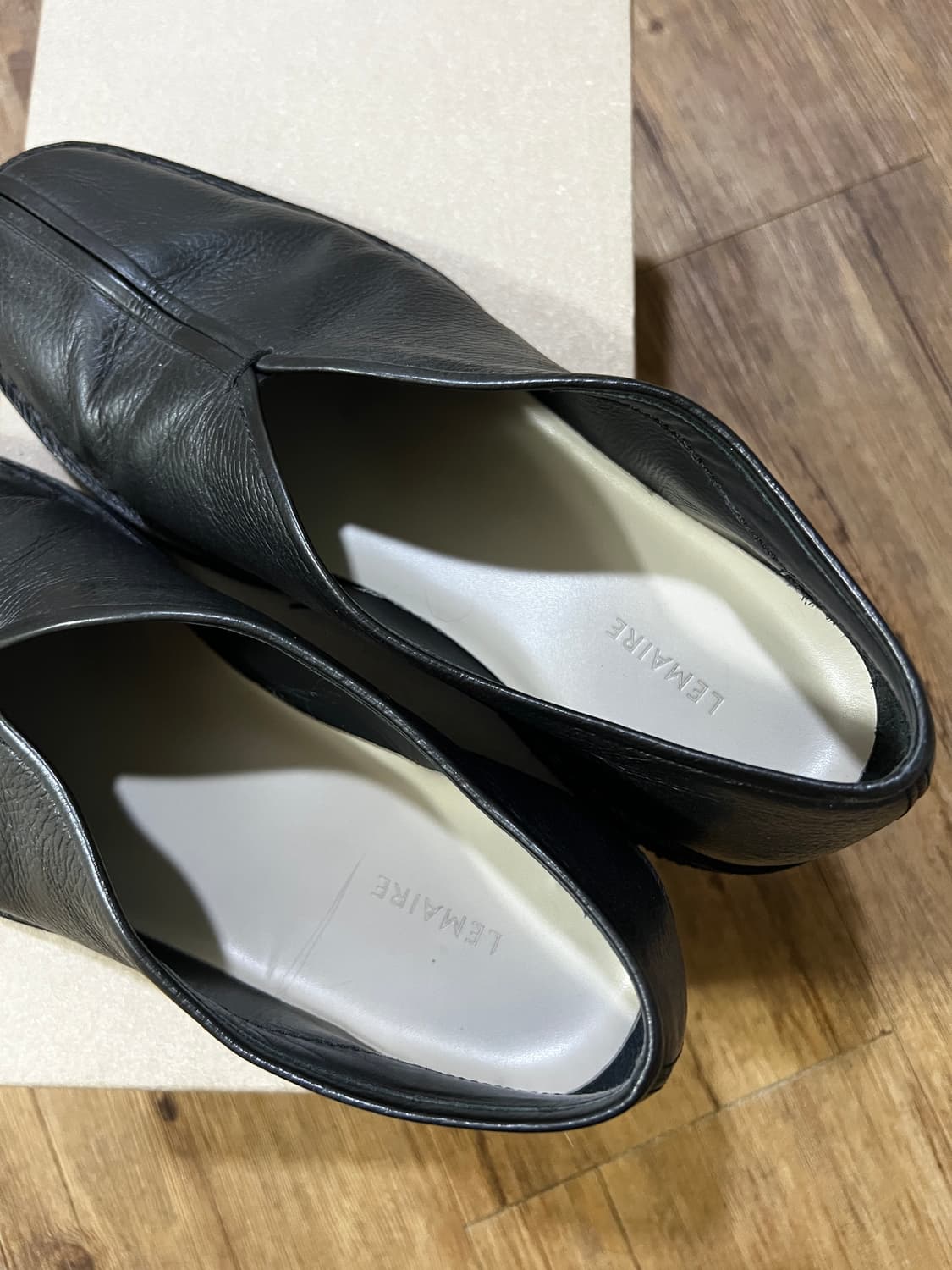 르메르 차이니즈 로퍼 40사이즈 상품이미지2