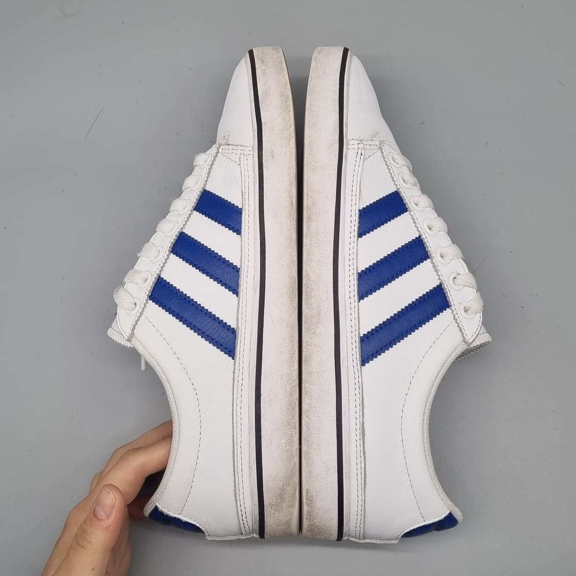 아디다스 스케이트보딩 남성스니커즈265 상품이미지5