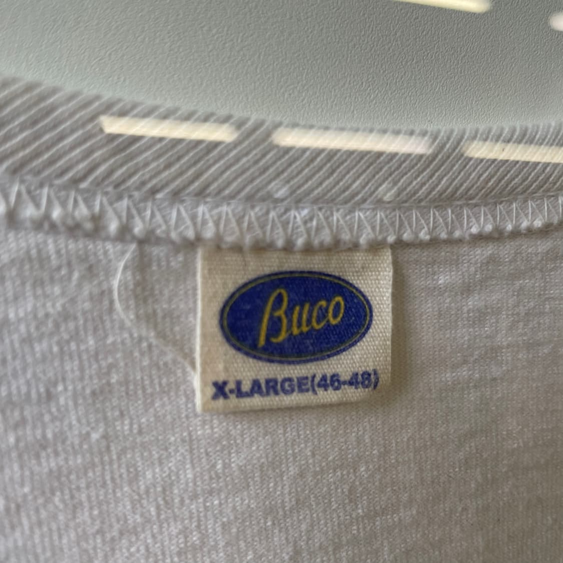 리얼맥코이 부코 반팔 티셔츠 상품이미지9