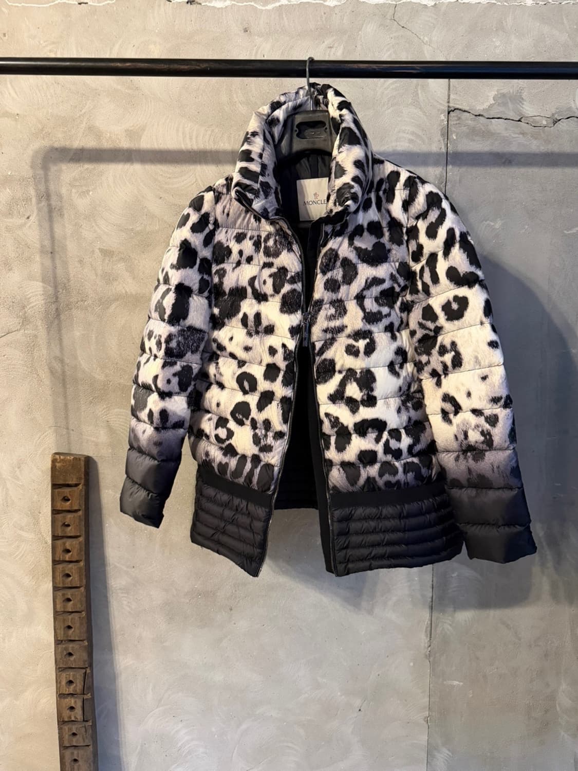 몽클레어 구스다운 패딩 자켓 55~66 상품이미지4
