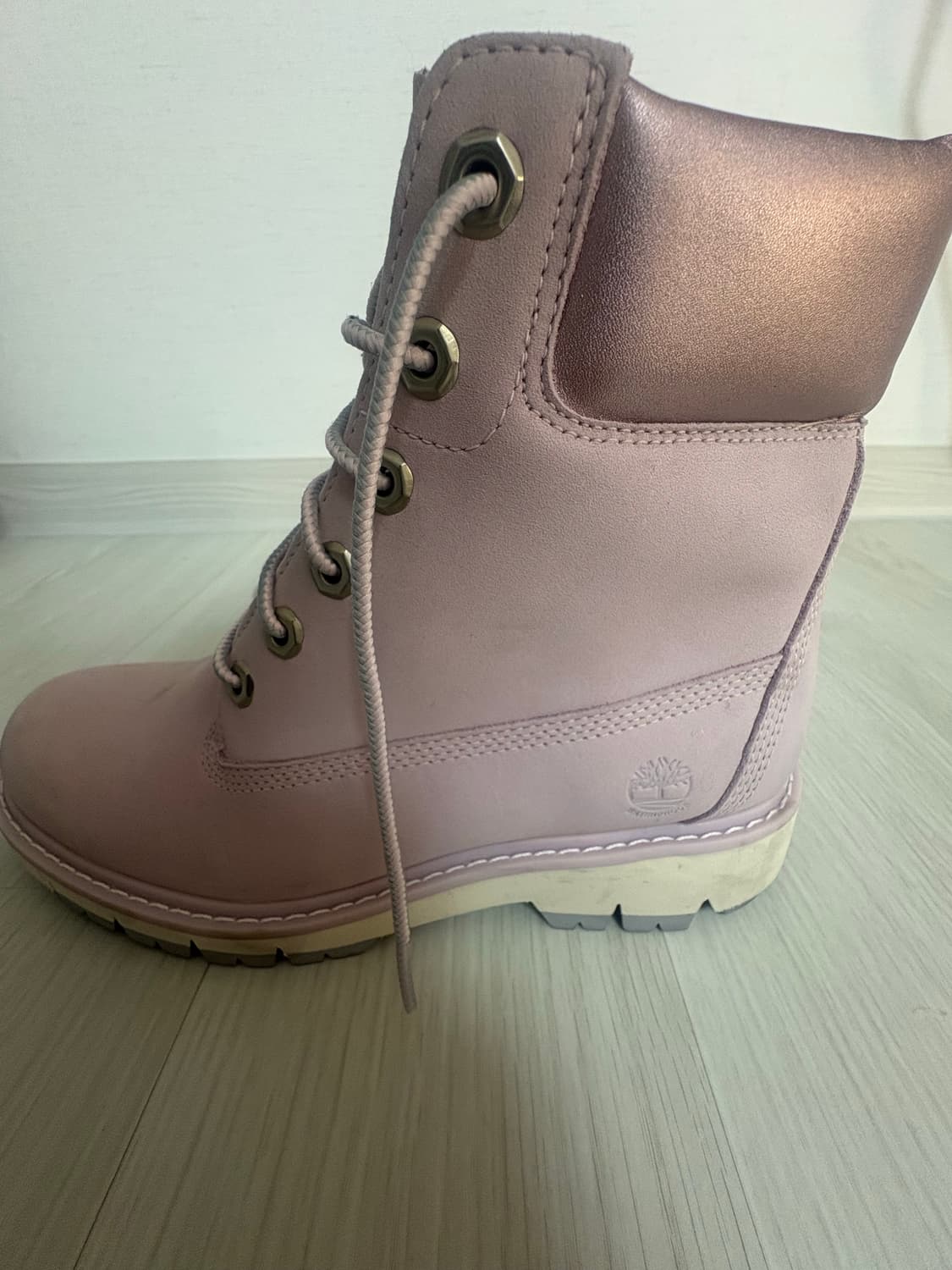 팀버랜드 부츠 상품이미지3