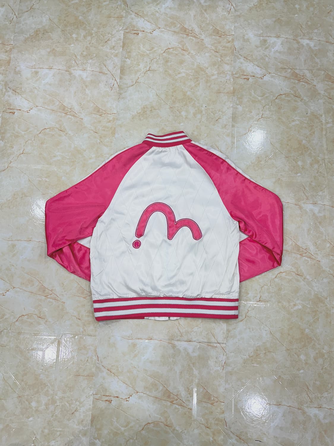 에비수 블루종 상품이미지9