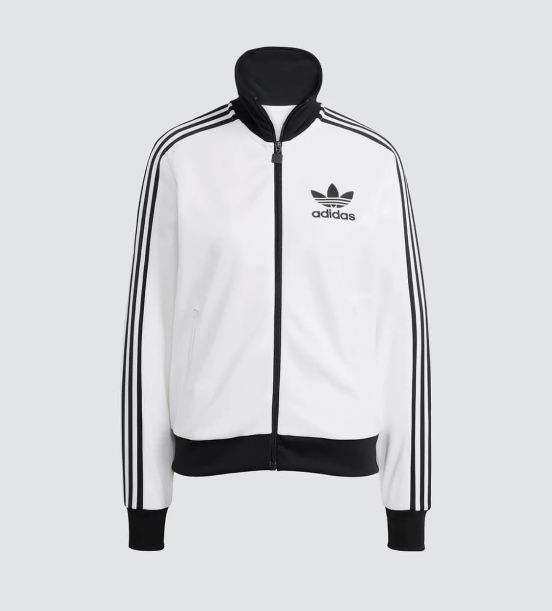 아디다스 베켄바우어 화이트 m 상품이미지1