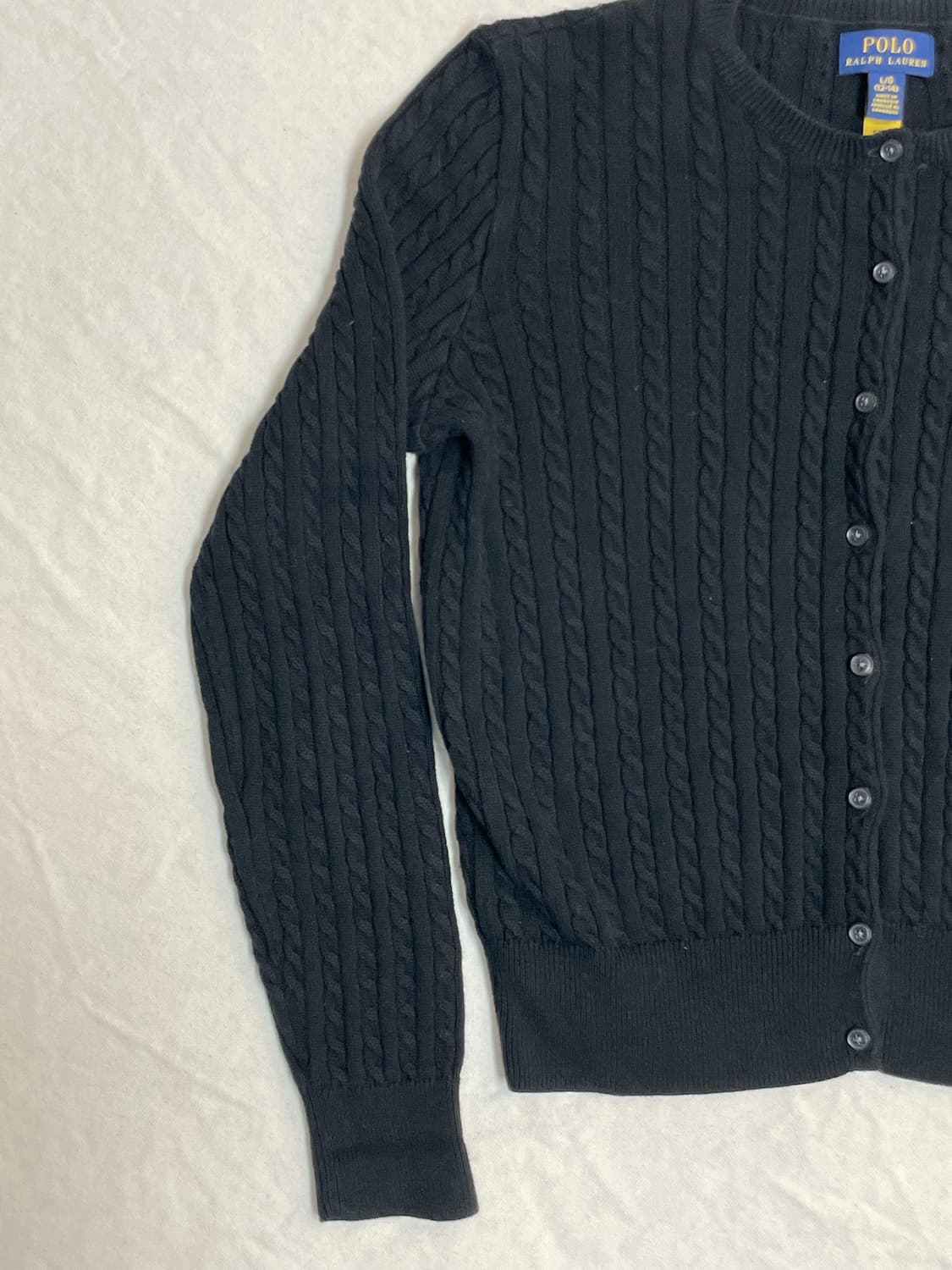 폴로 니트  상품이미지3