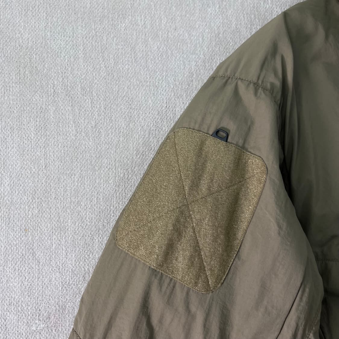 100 아크테릭스 리프 콜드 WX 젠2 후드 자켓 상품이미지6