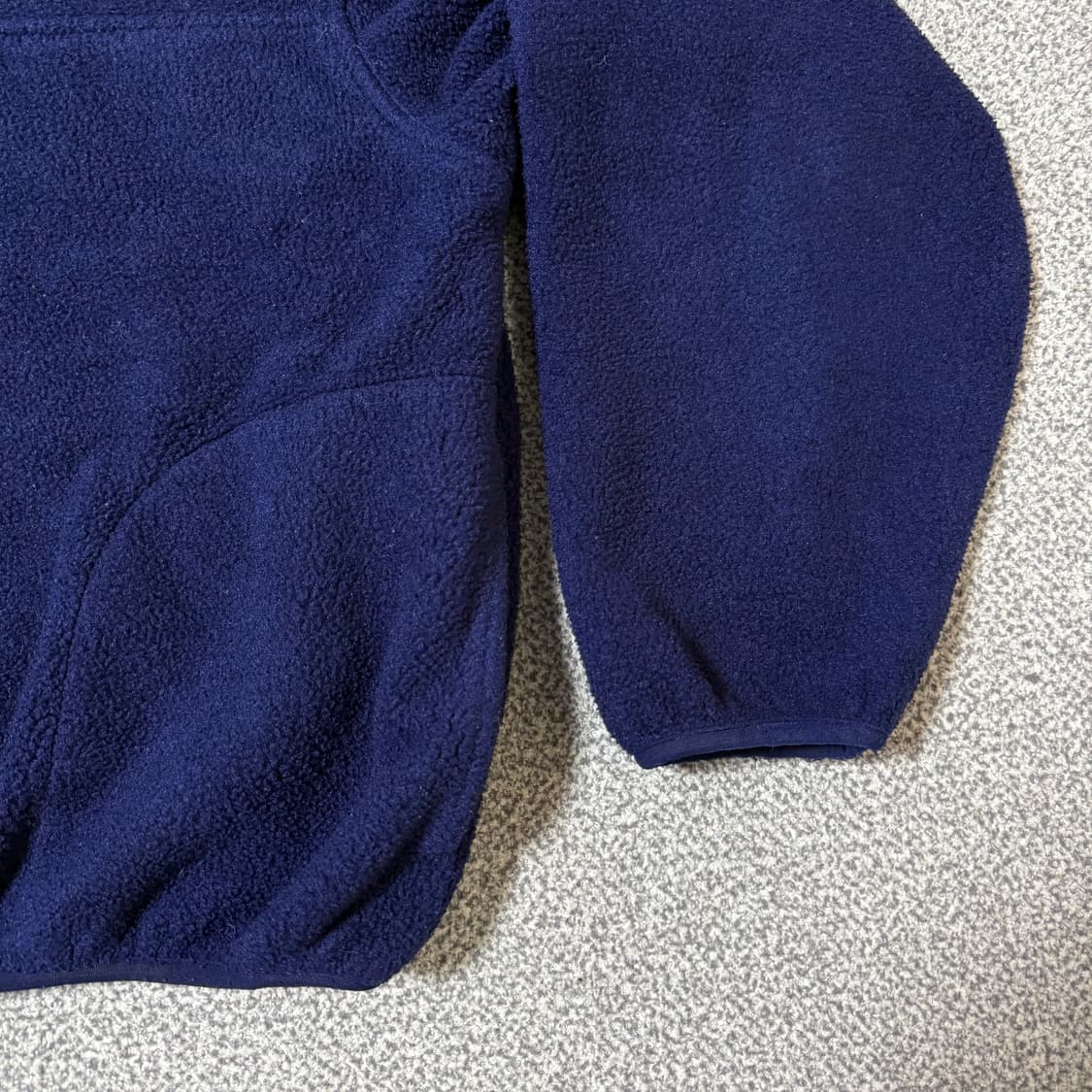 80s 에디바우어 후리스 상품이미지5