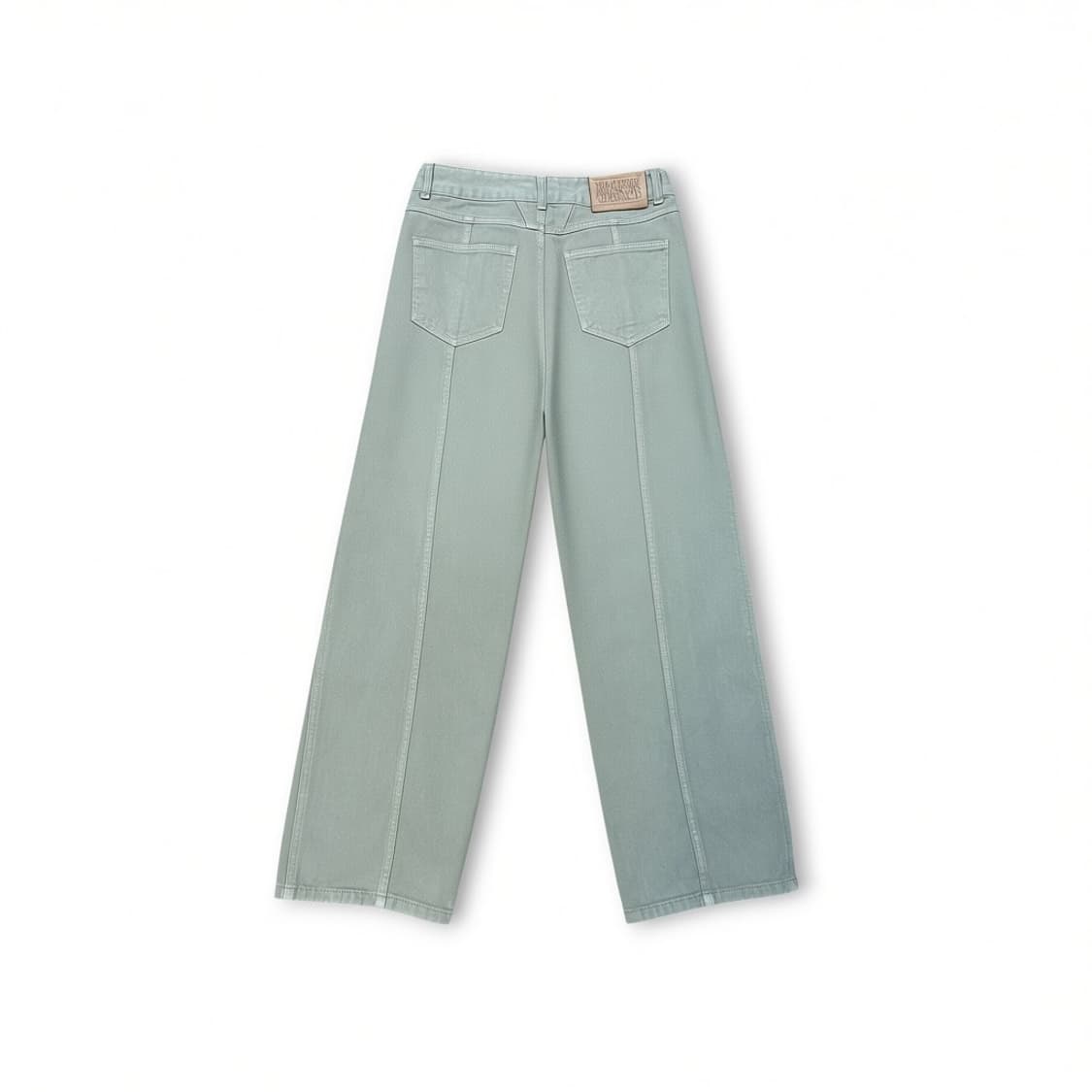 마리떼프랑소와저버 팬츠 상품이미지4