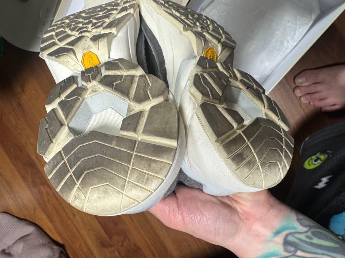 아워레가시 클로브 41사이즈 상품이미지3