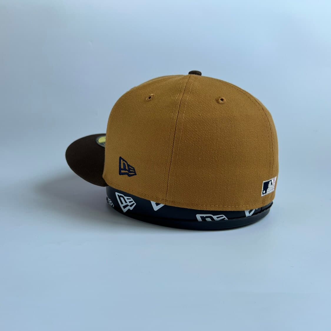 New Era 애틀랜타 9FIFTY 상품이미지5