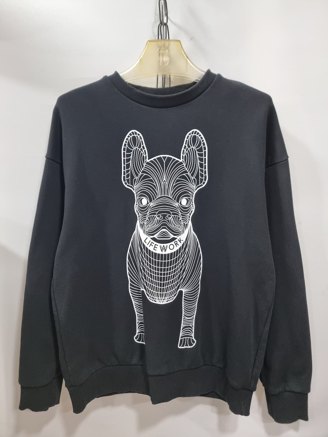 라이프워크 맨투맨 (C799 상품이미지1