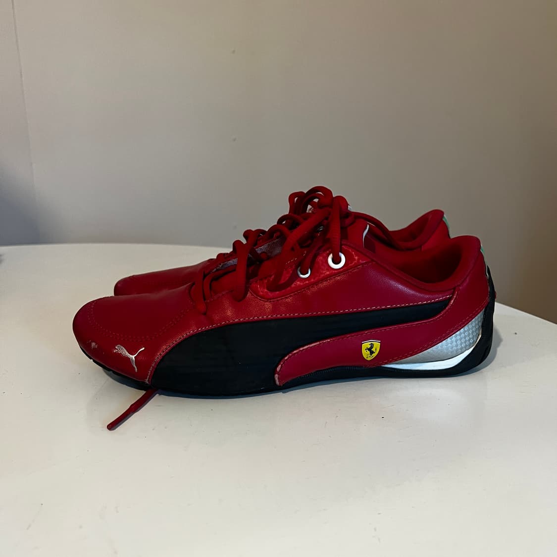 푸마 x 페라리 드리프트 캣 5 상품이미지2