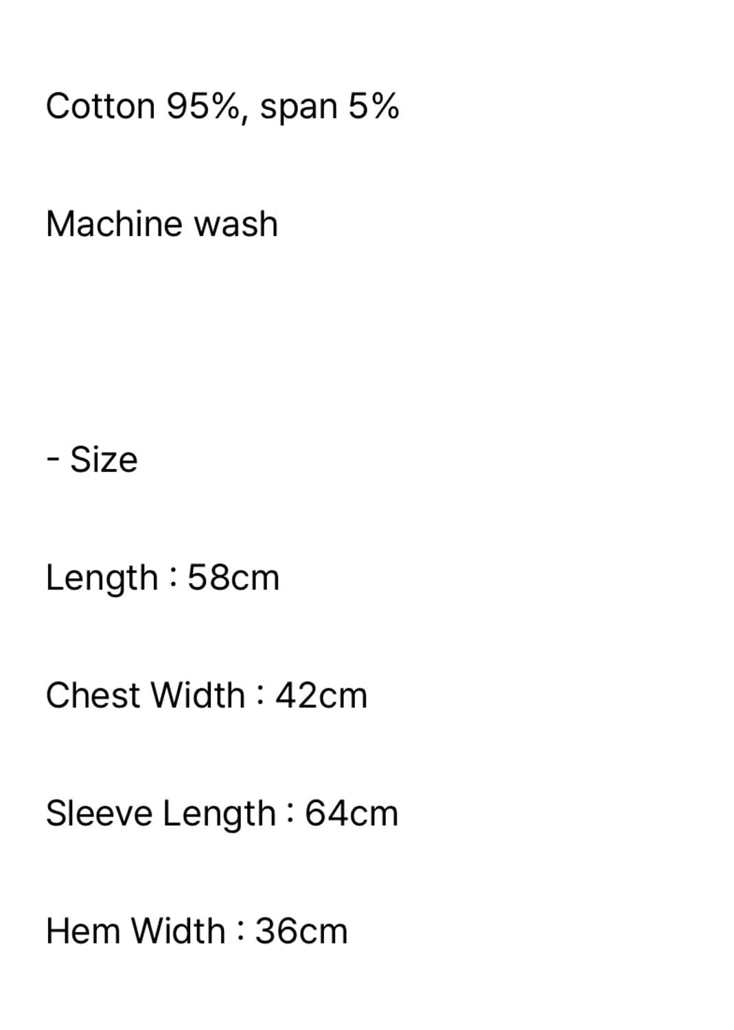 할로미늄 halominium 투톤립 타이트 티셔츠(블랙 네이비) 상품이미지3