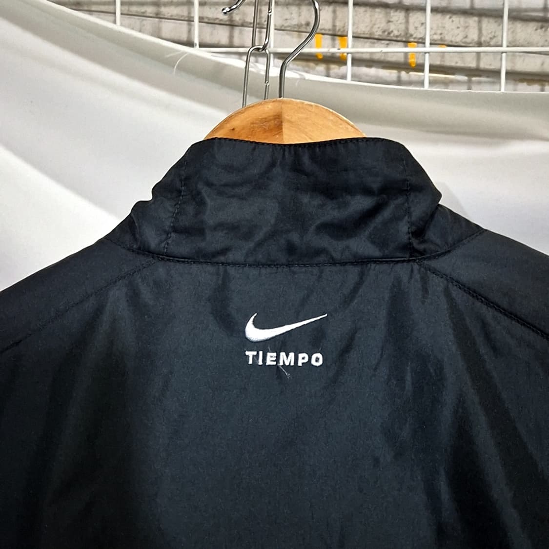 Nike 나이키 자수 로고 바람막이 상품이미지9