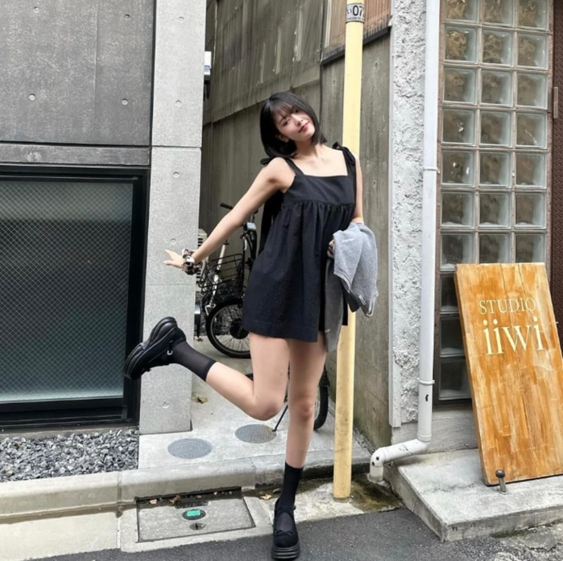 쓰리투에이티 메리제인 플랫폼 상품이미지2