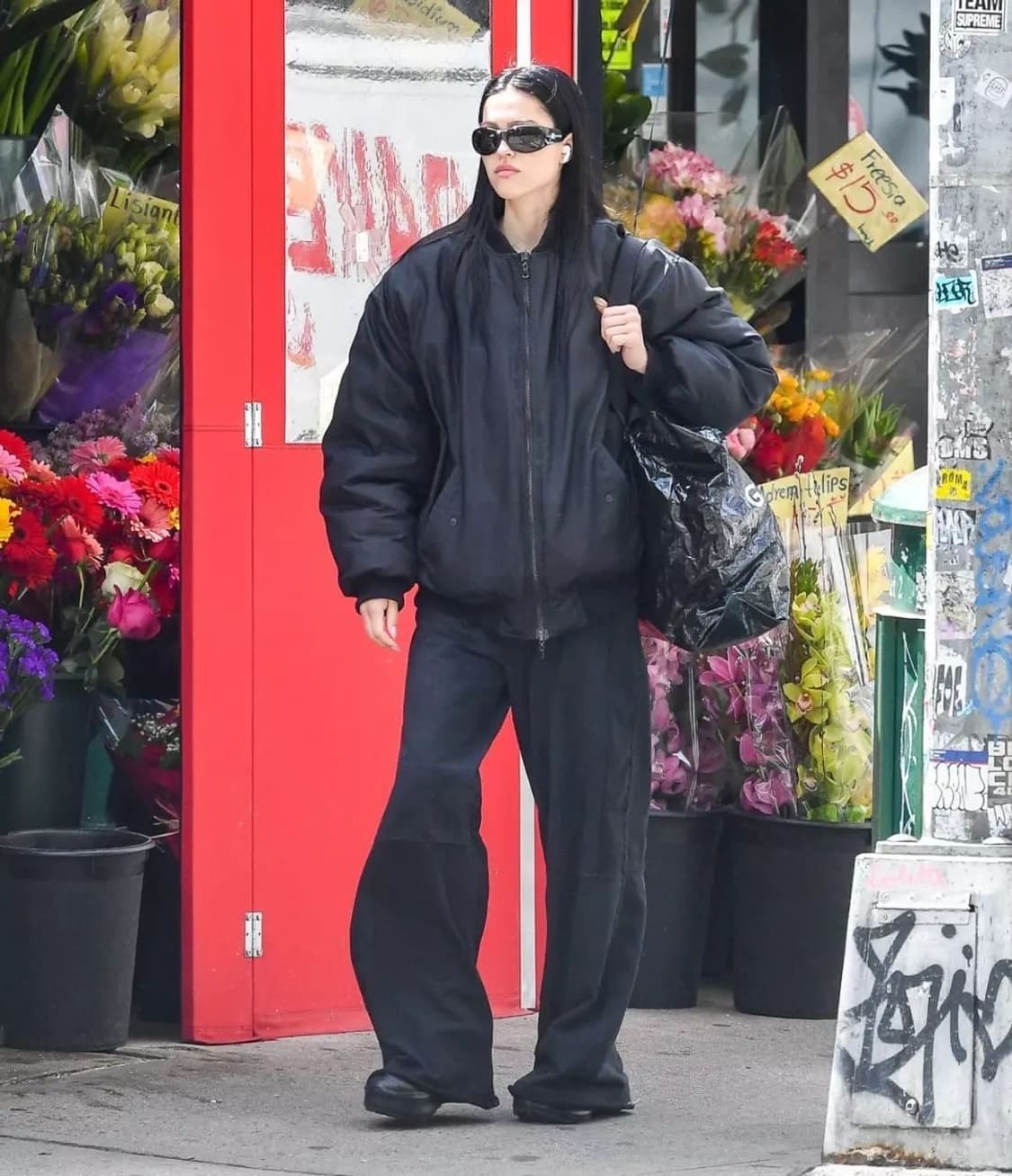 알파인더스트리 Ma-1 항공자켓 상품이미지2