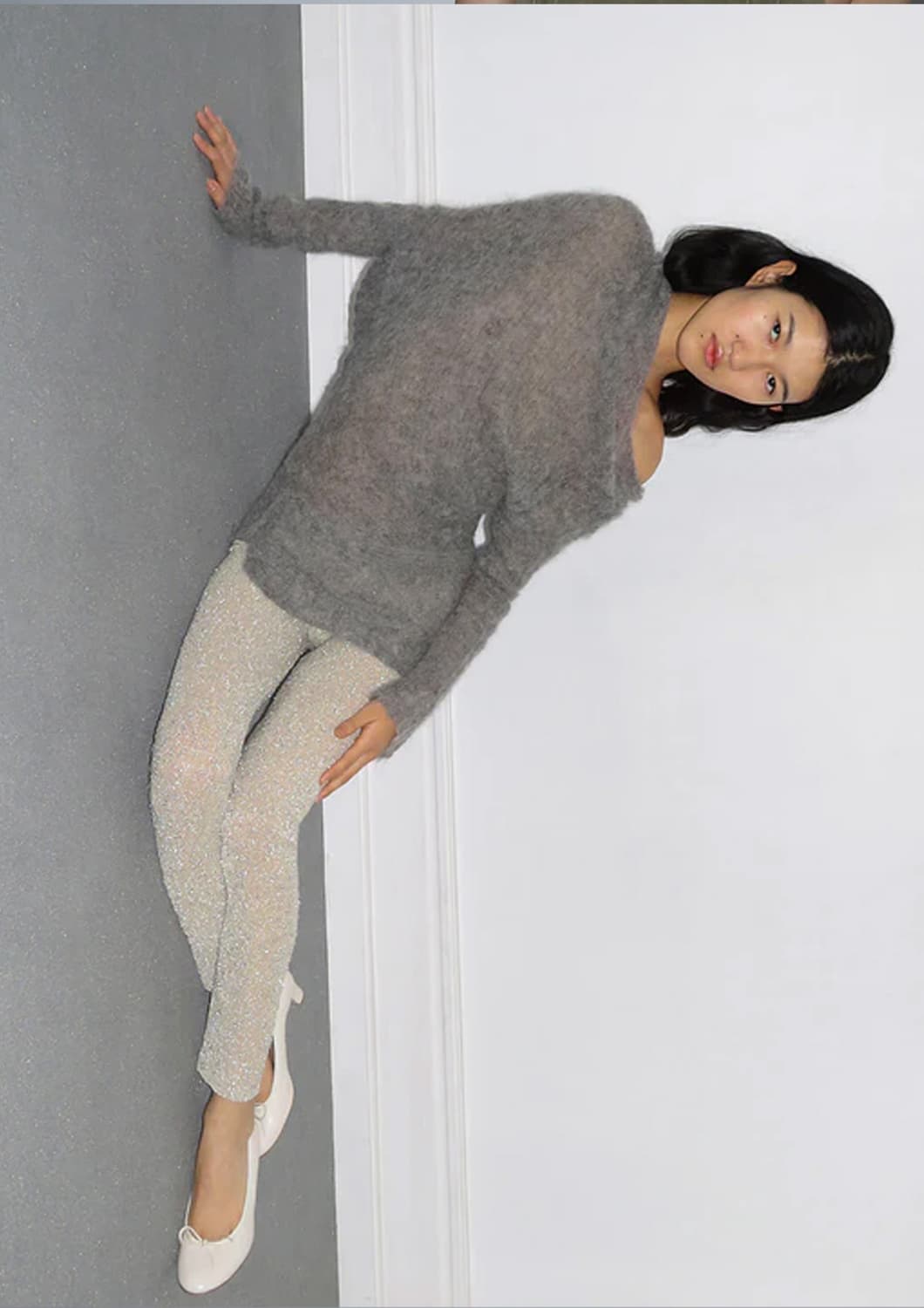 [S,M]팔로마울 Birra 레깅스 상품이미지2