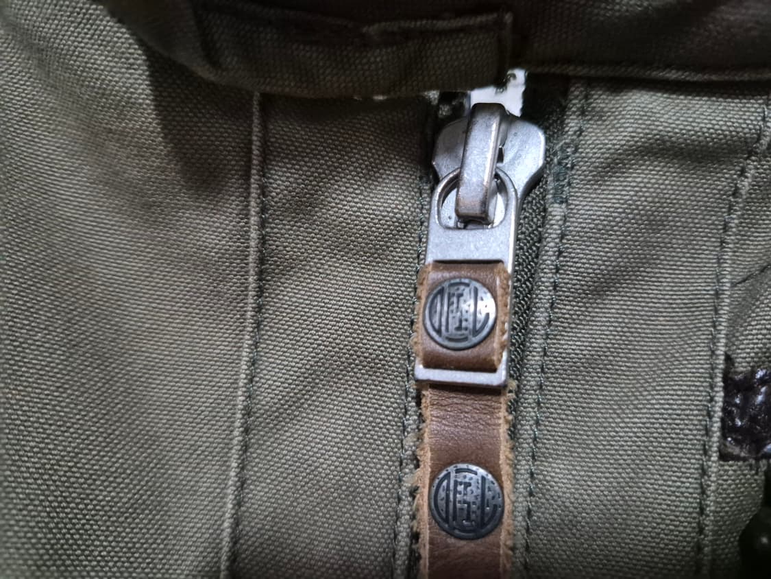 디젤 라이더자켓 (m) 상품이미지6