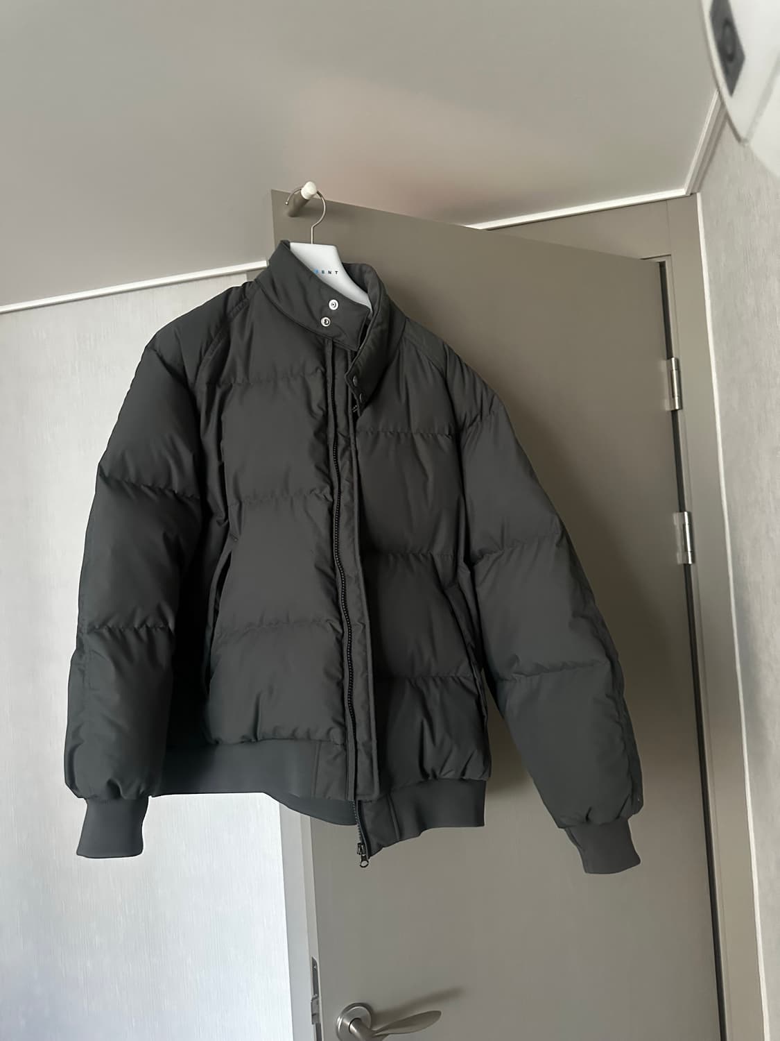 [L] 노스페이스 퍼플라벨 65/35 필드다운 자켓 상품이미지2