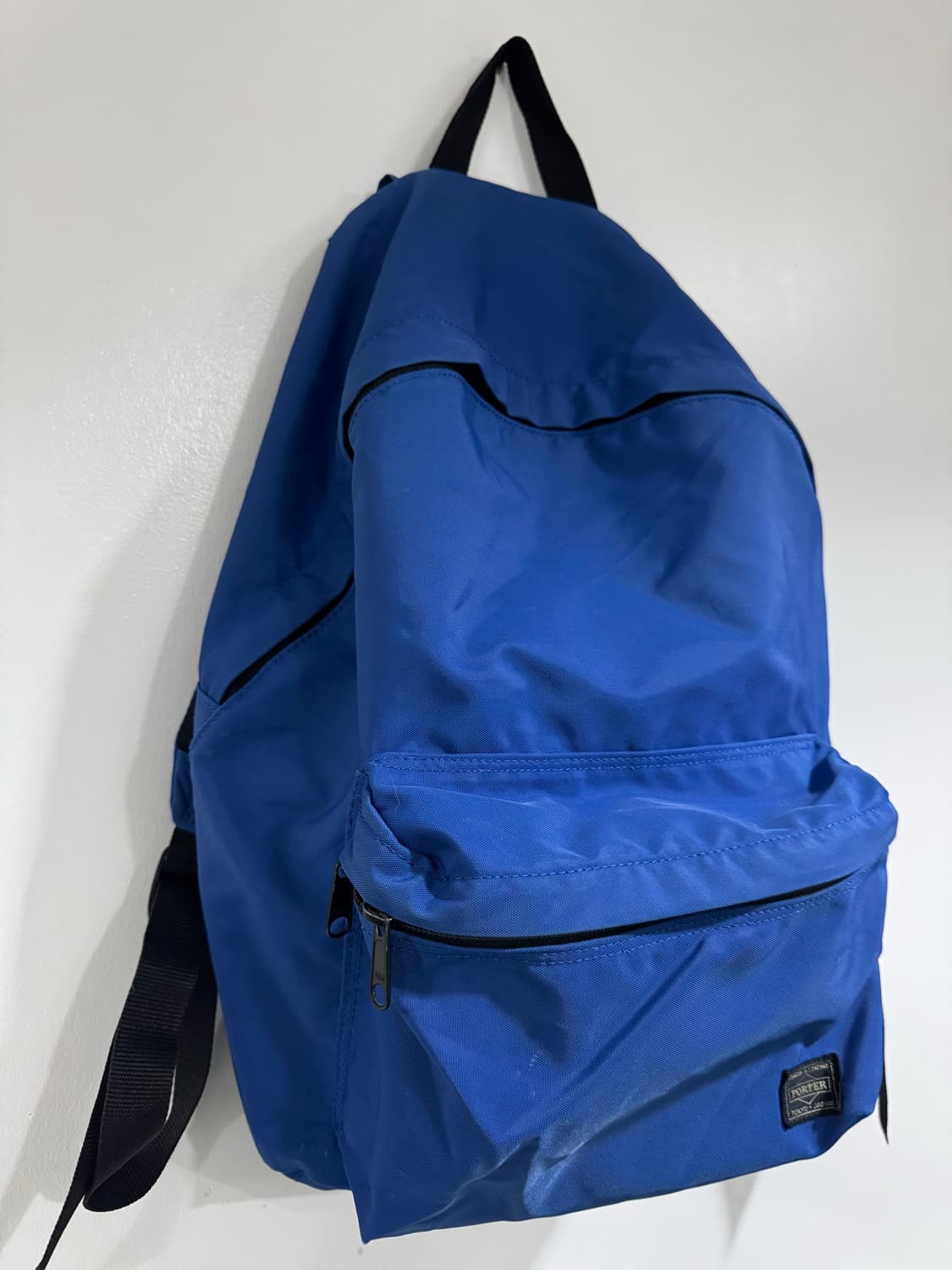 요시다 포터 frame 백팩 상품이미지3