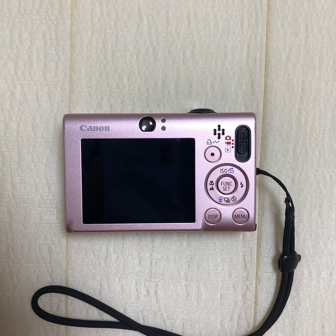 캐논 익서스 ixus 80 is (ixy 20) 핑크 풀박스 상품이미지3