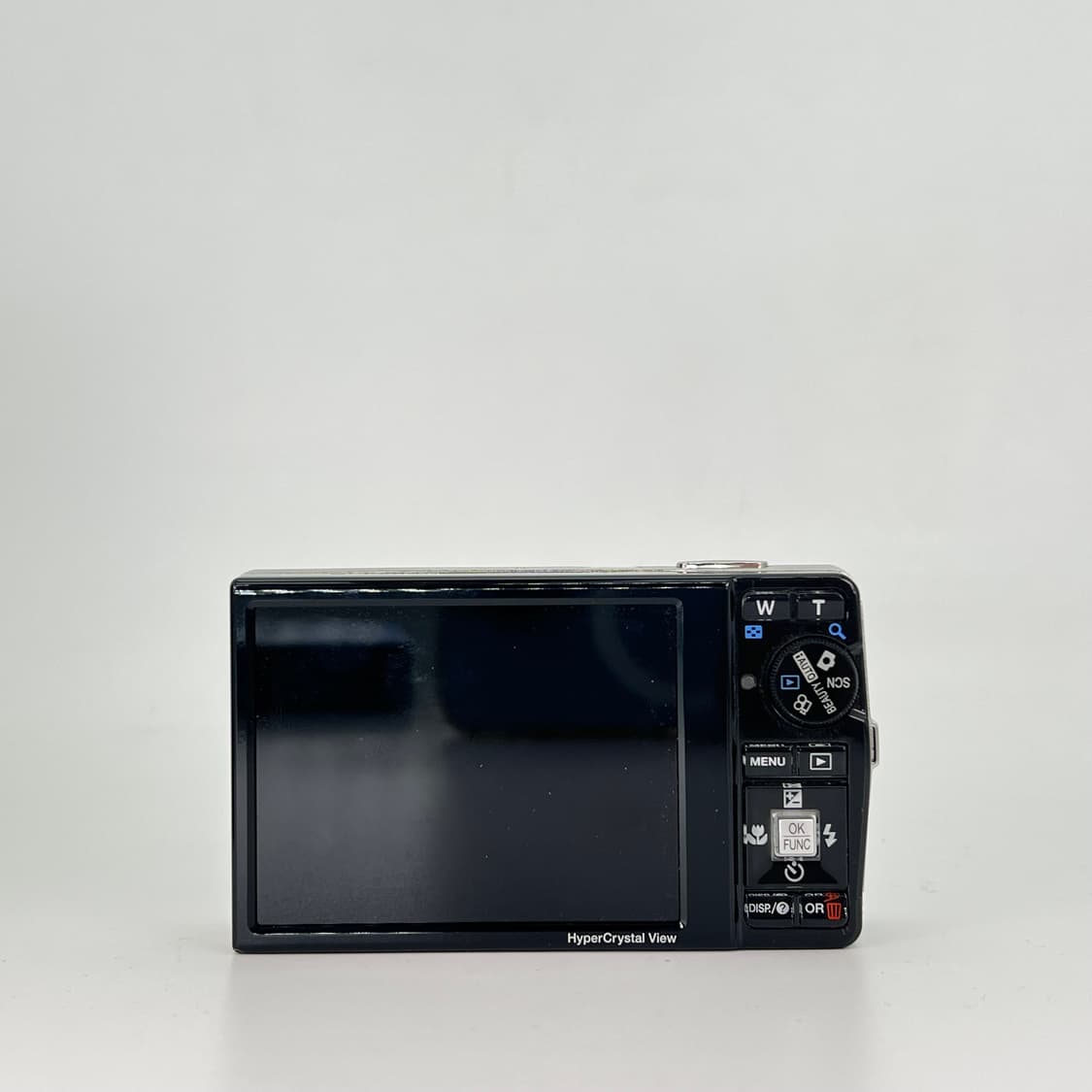 올림푸스 뮤 Olympus mju 7000 실버 상품이미지5