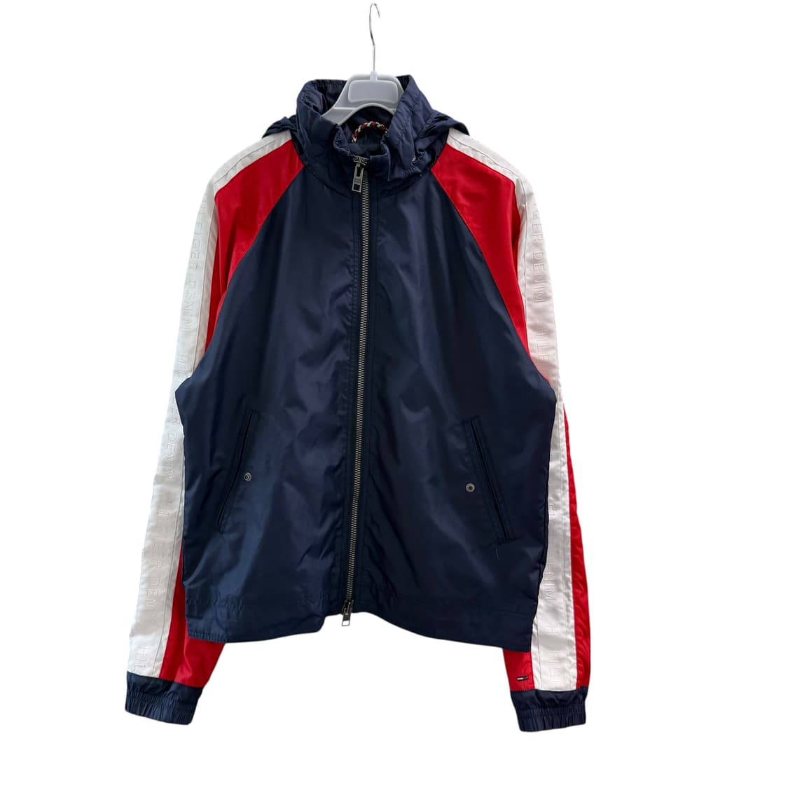 [S] 타미힐피거 바람막이 상품이미지4