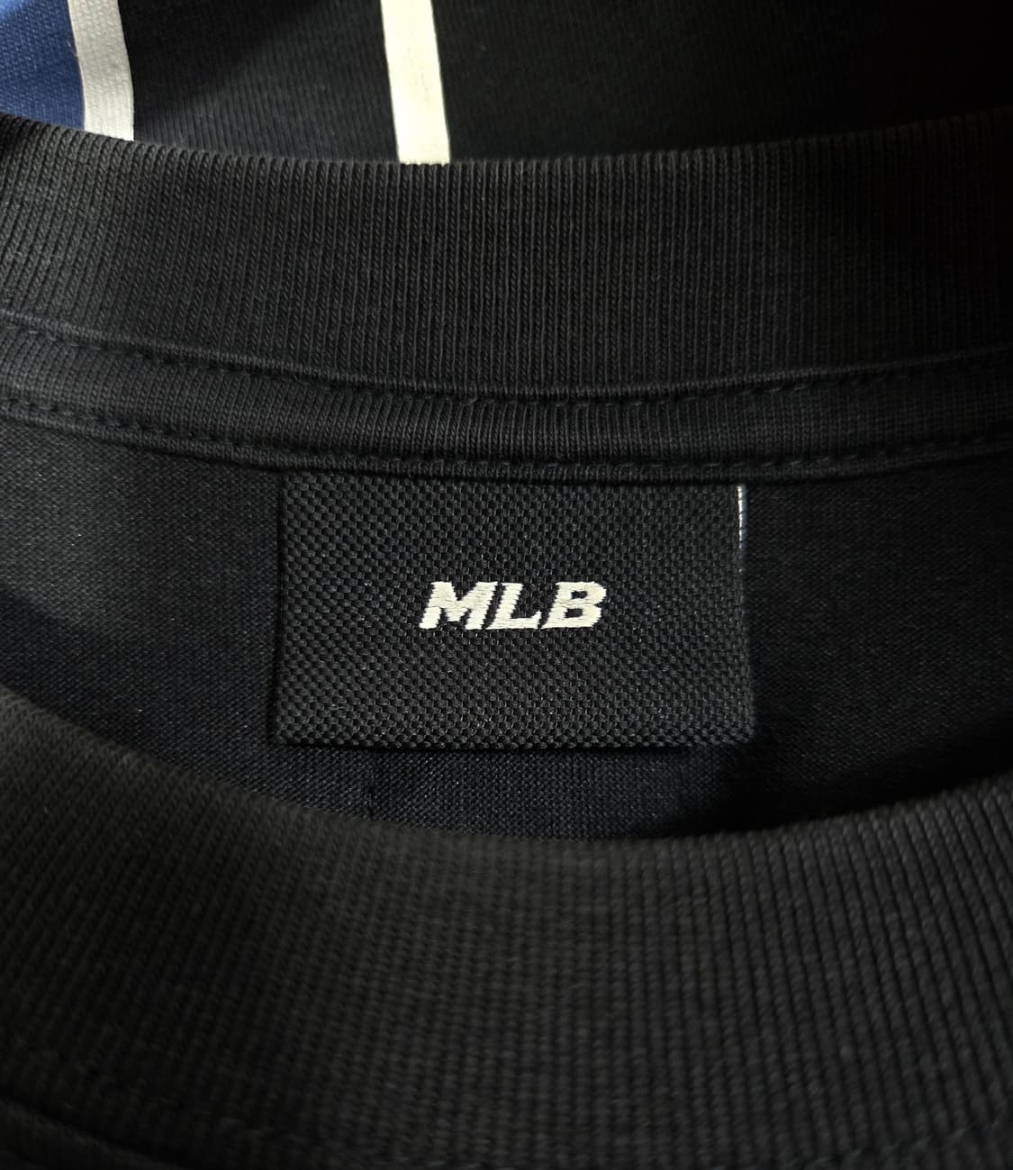 MLB 뉴욕양키즈 등판 3D 빅로고 반팔티 XL 상품이미지8