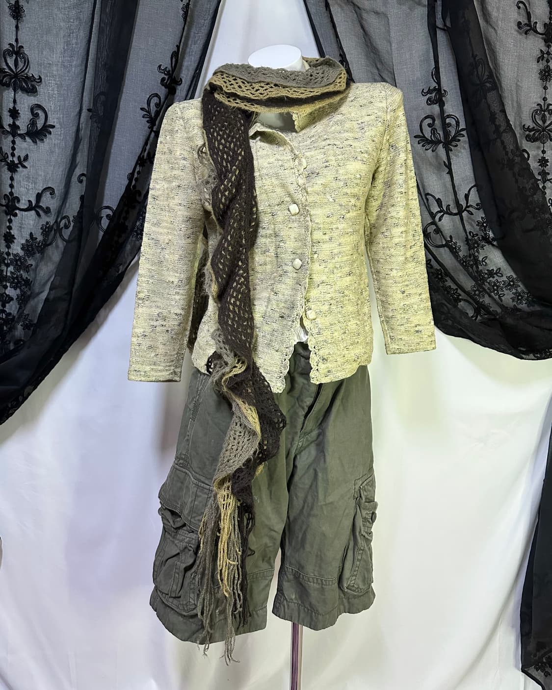 mocha to milk set 상품이미지9