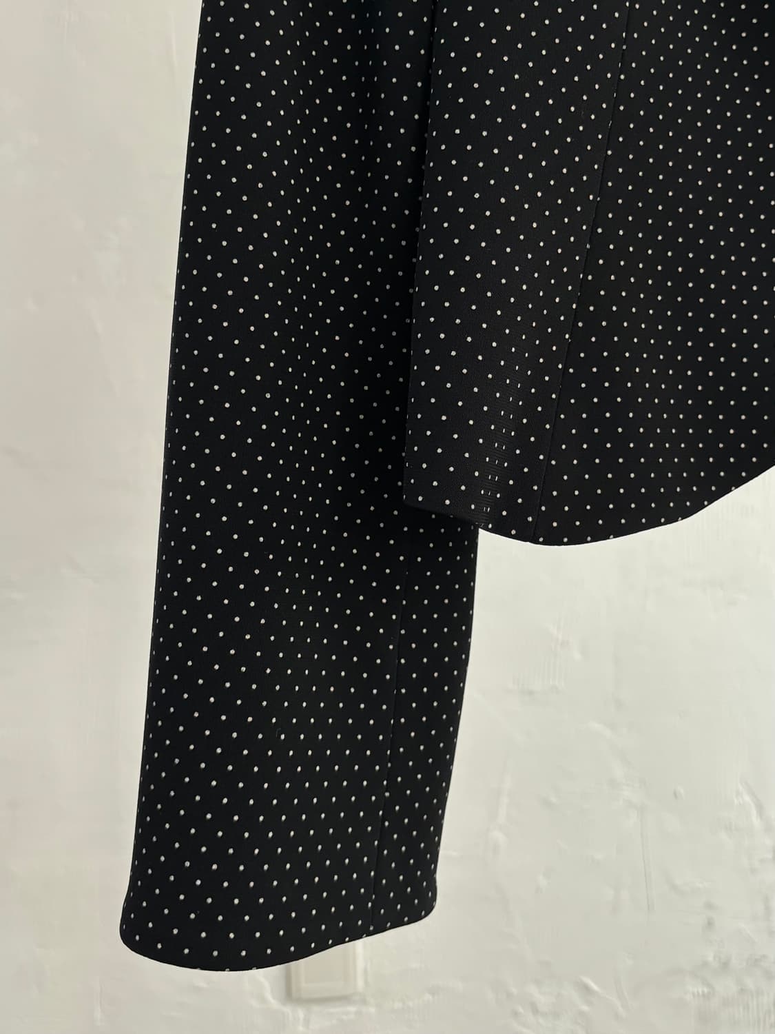 Emporio Armani 엠포리오 아르마니 도트 블레이져 자켓 상품이미지6