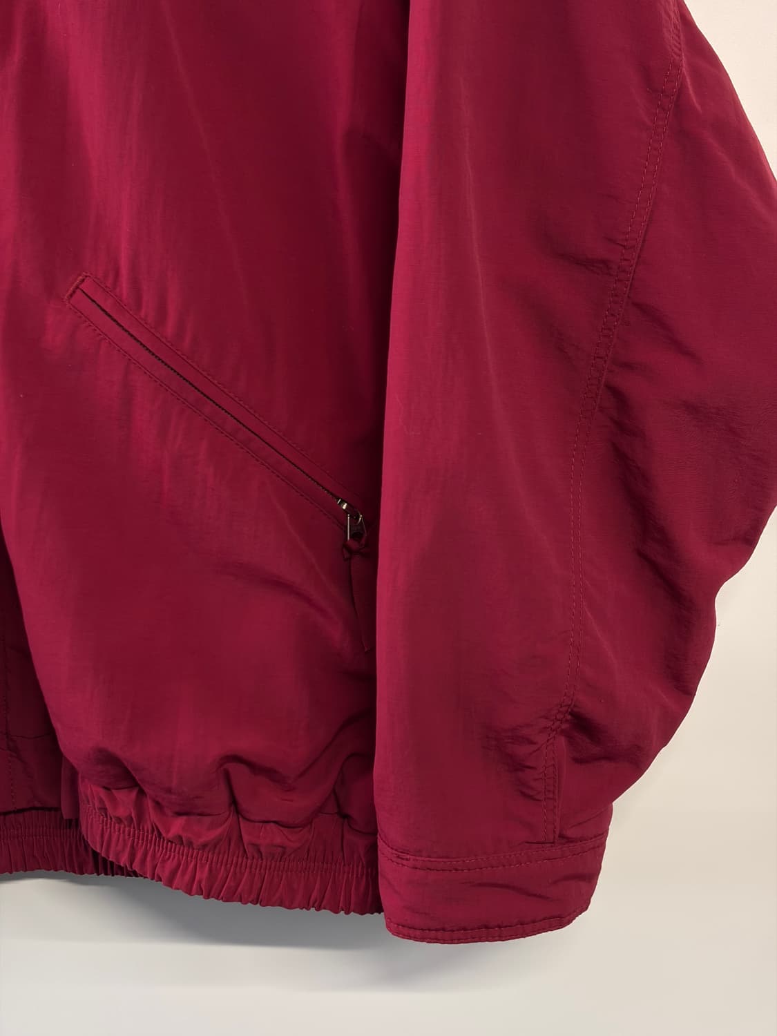 90s 파타고니아 쉘드 신칠라 자켓  상품이미지2