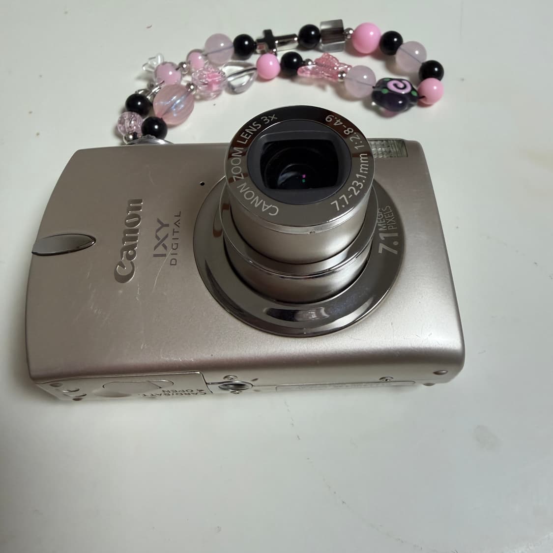 캐논 Canon 익서스 750 카메라 상품이미지2