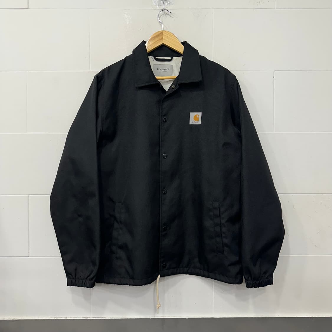 칼하트 코치자켓 상품이미지1