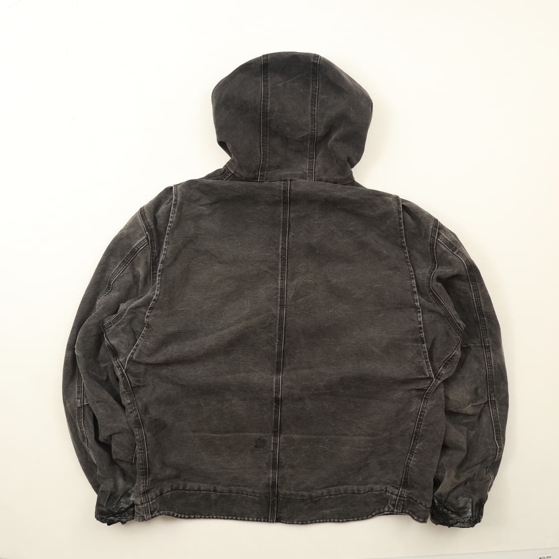 칼하트 시에라 자켓 B197 상품이미지10