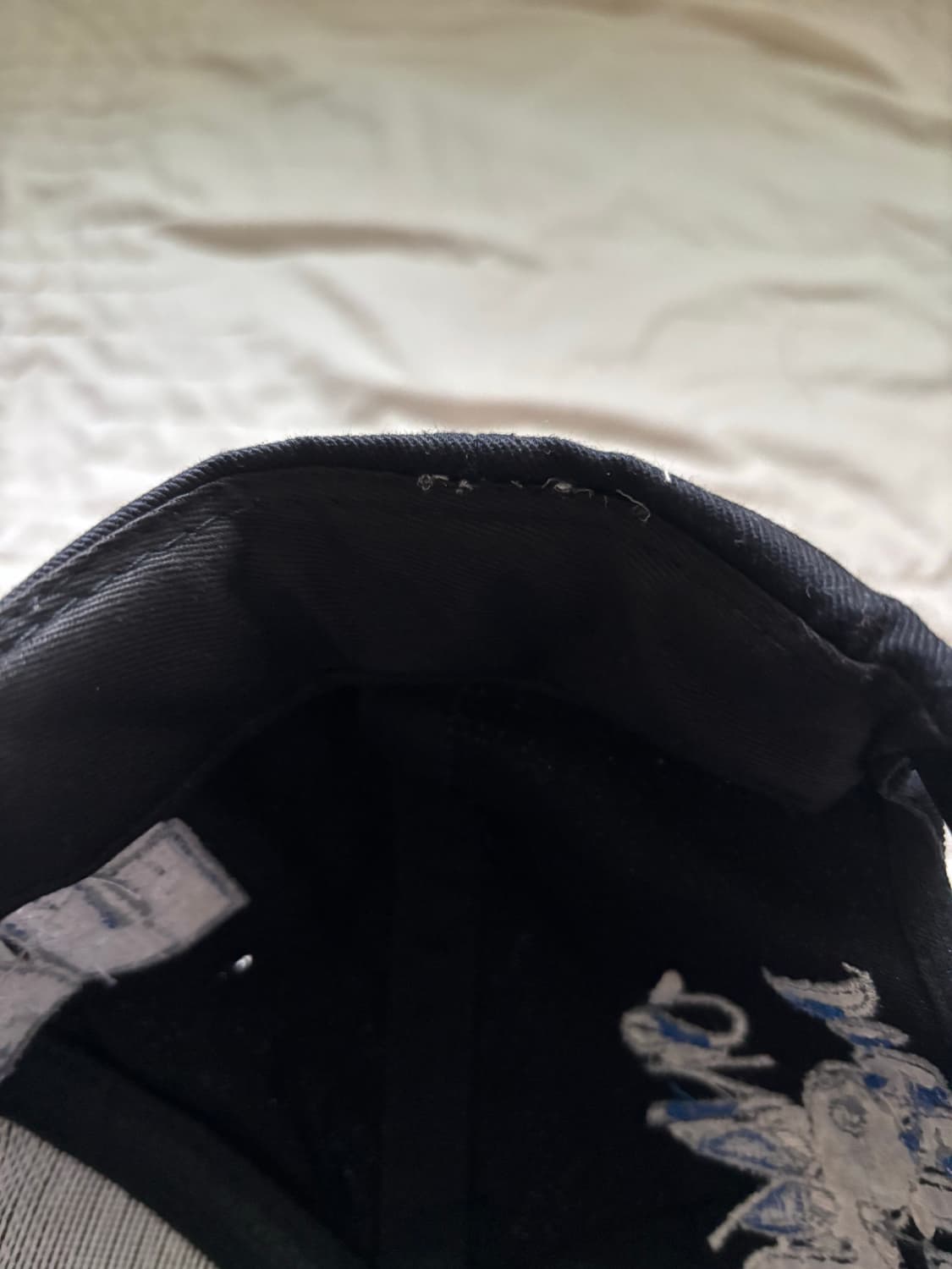 90s snoop dogg hat 상품이미지4