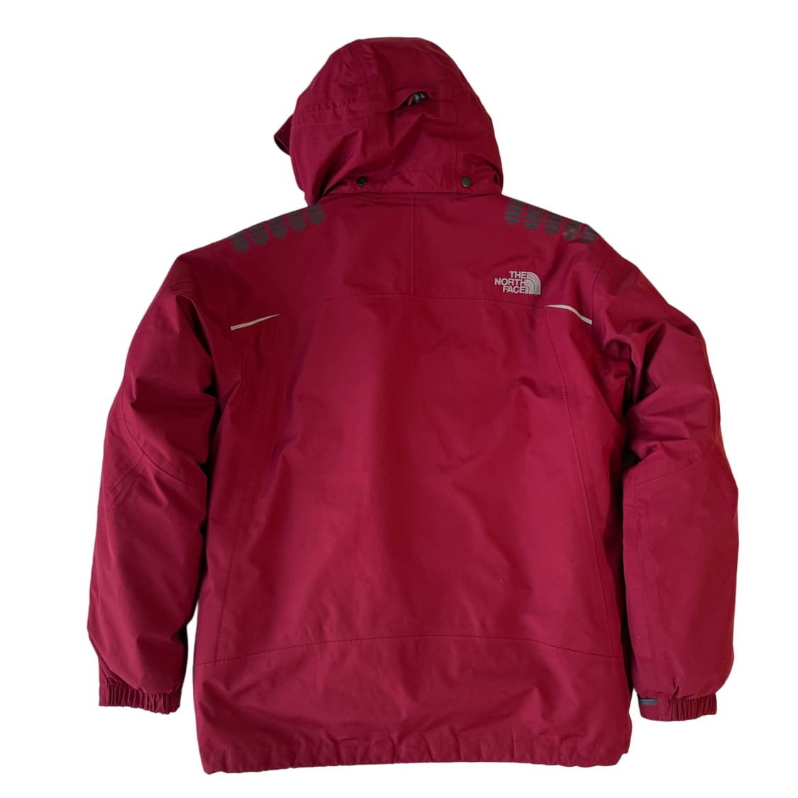 노스페이스 써밋 고어텍스 패딩 (L) 상품이미지7