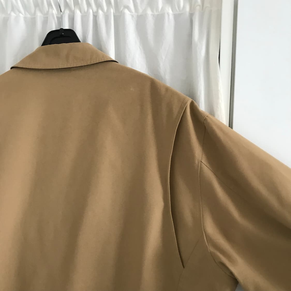 폴로 랄프로렌 블루종 봄버자켓 상품이미지7