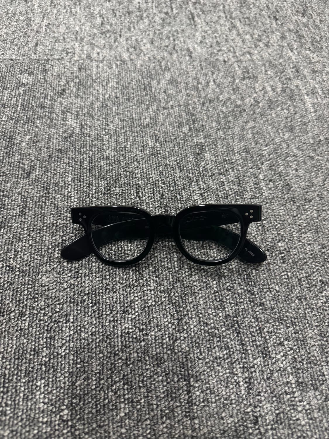 JTO FDR 줄리어스 타르트 옵티컬 FDR BK 상품이미지3