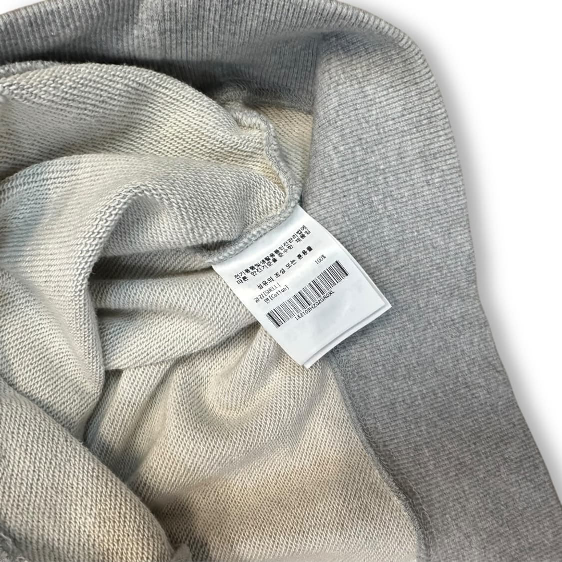 Lee 후드집업 상품이미지8