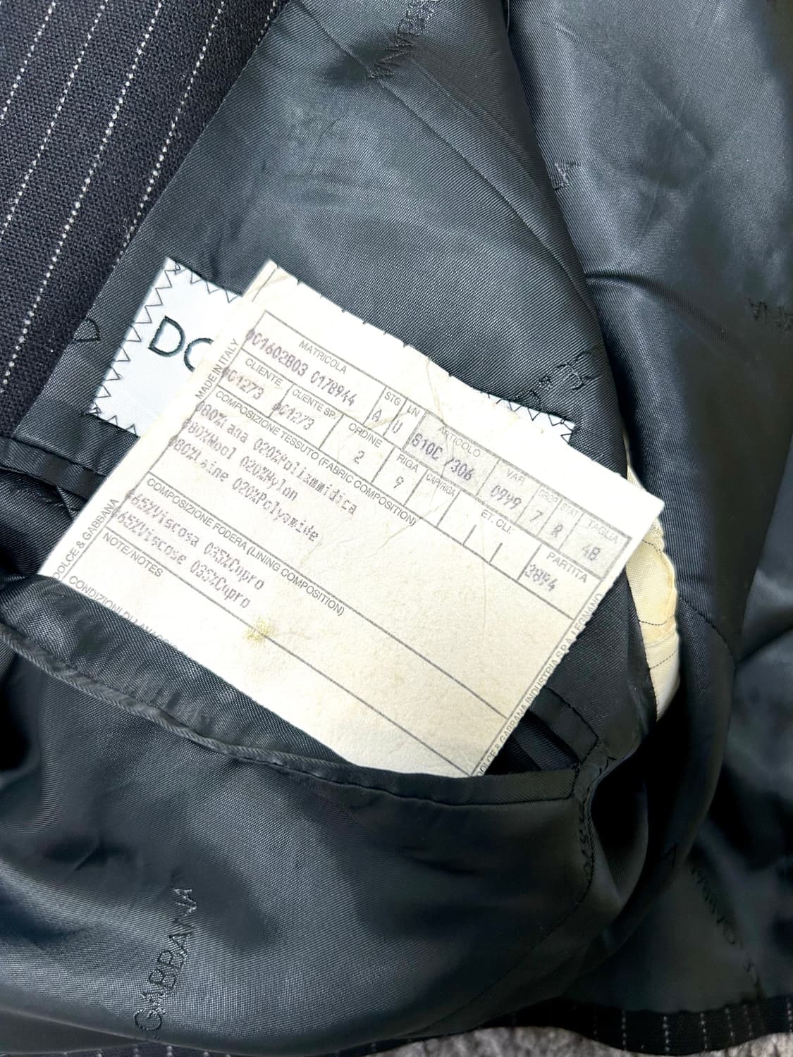 DOLCE&GABBANA 상품이미지10