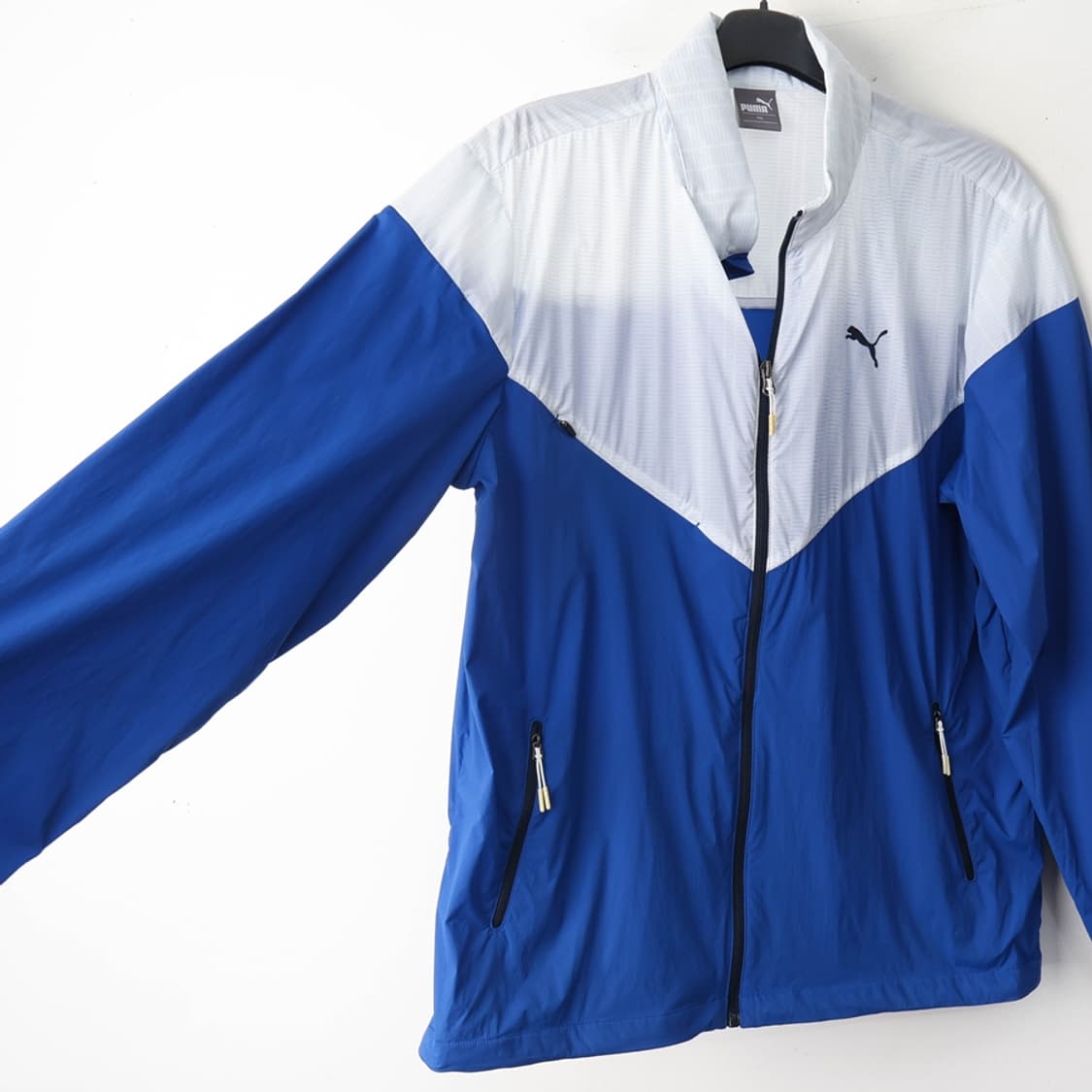 105/푸마 집업 바람막이 상품이미지6