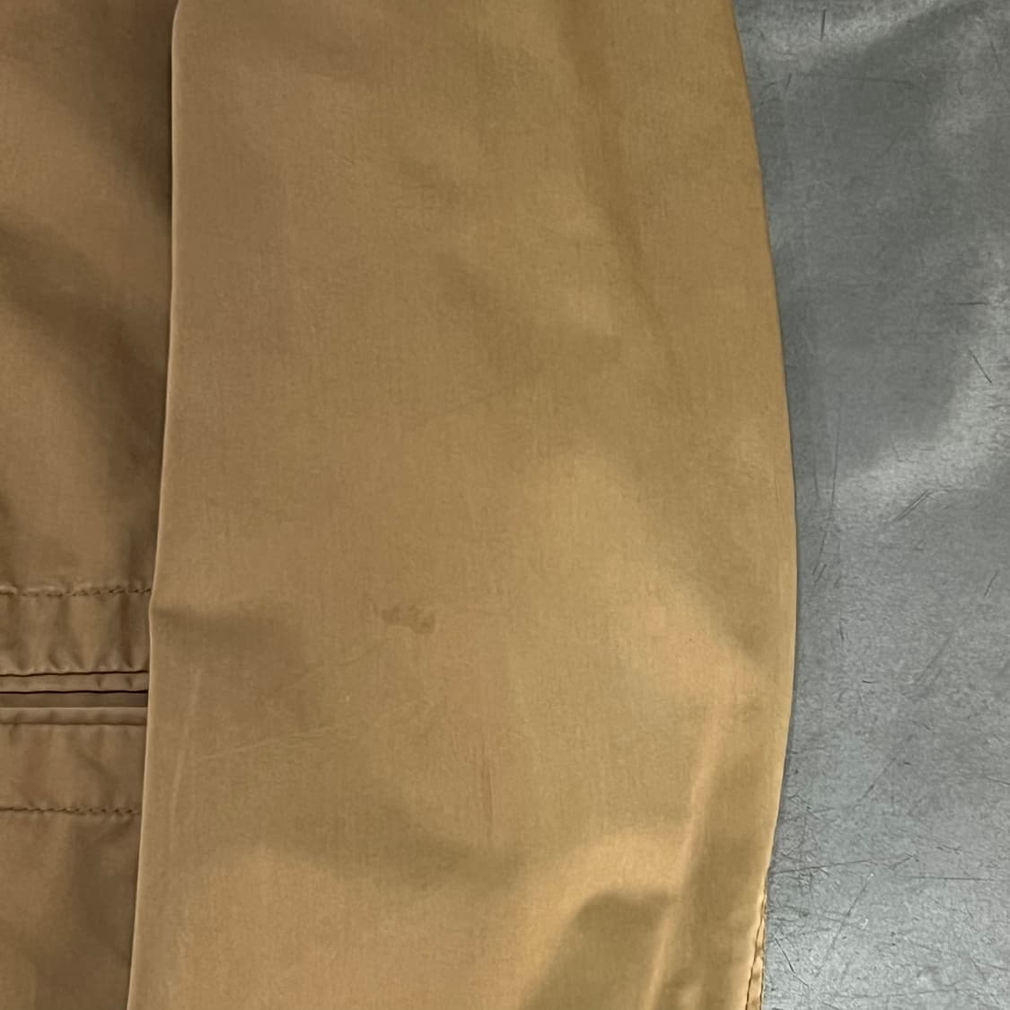  베르사체 포켓 코튼 블레이저 y16012 상품이미지4