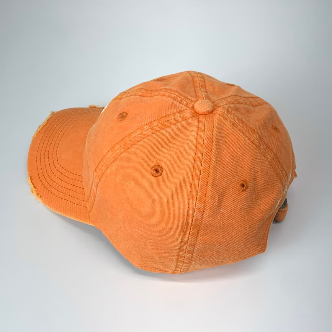 nahmias 나미아스 x 마티 슈프림 A24 캡 상품이미지3