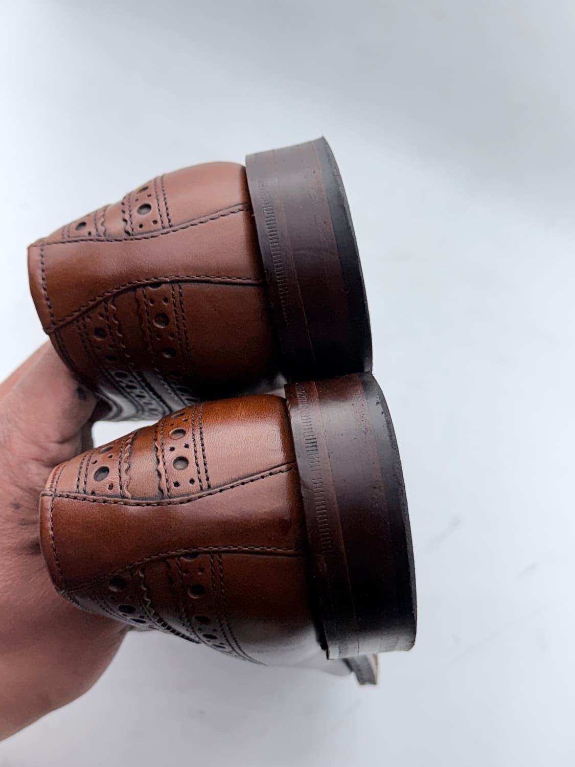 Loake1880 250사이즈 상품이미지6