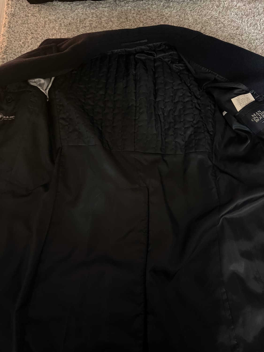 맨온더분 피코트 100 상품이미지4