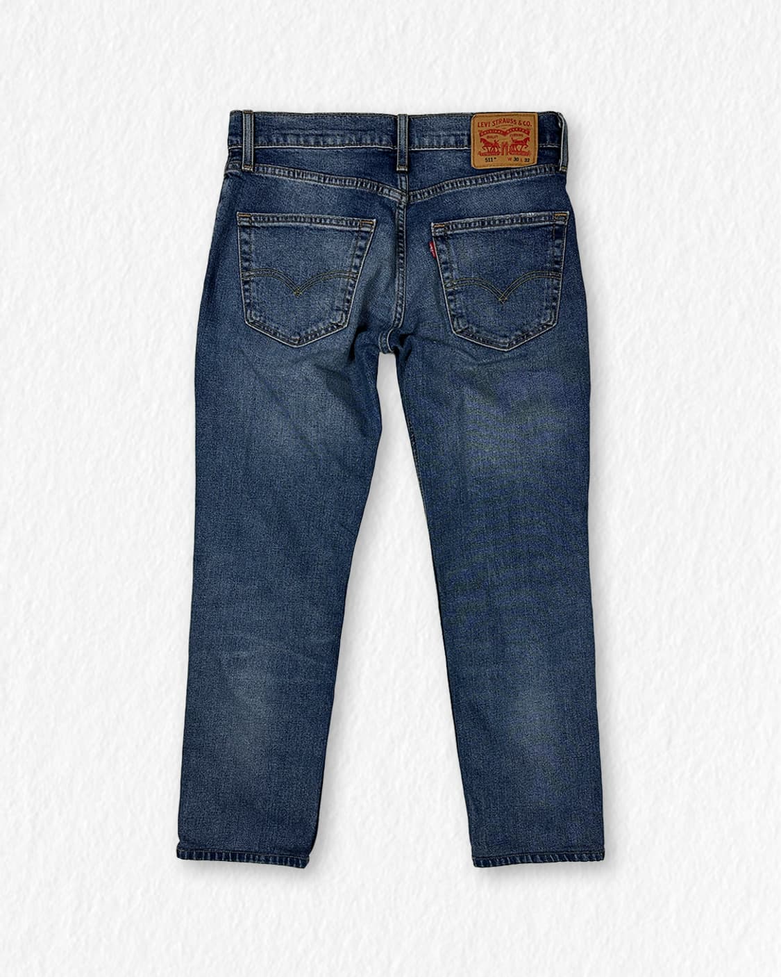 리바이스 511 데님 팬츠 상품이미지2