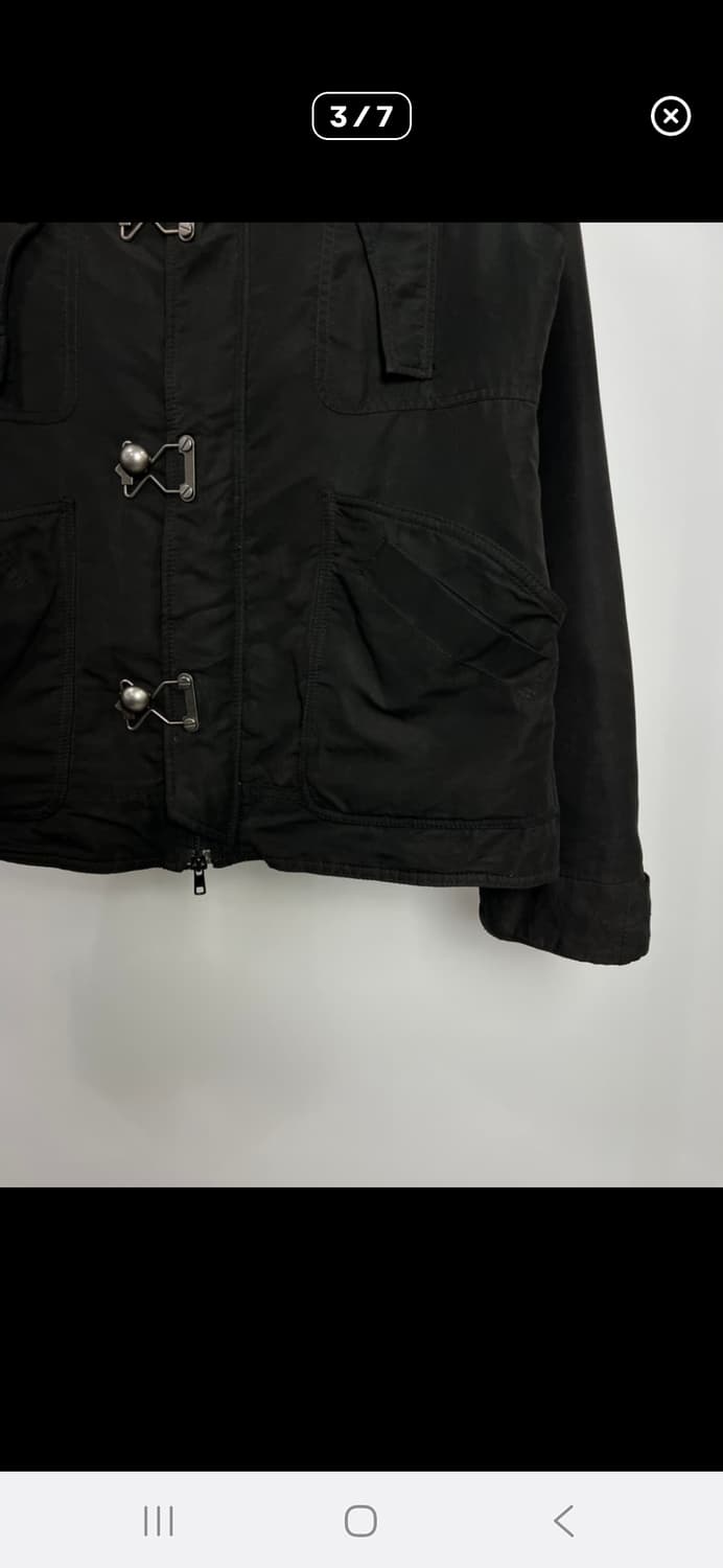 [SLY] 후드 집업 자켓 상품이미지3