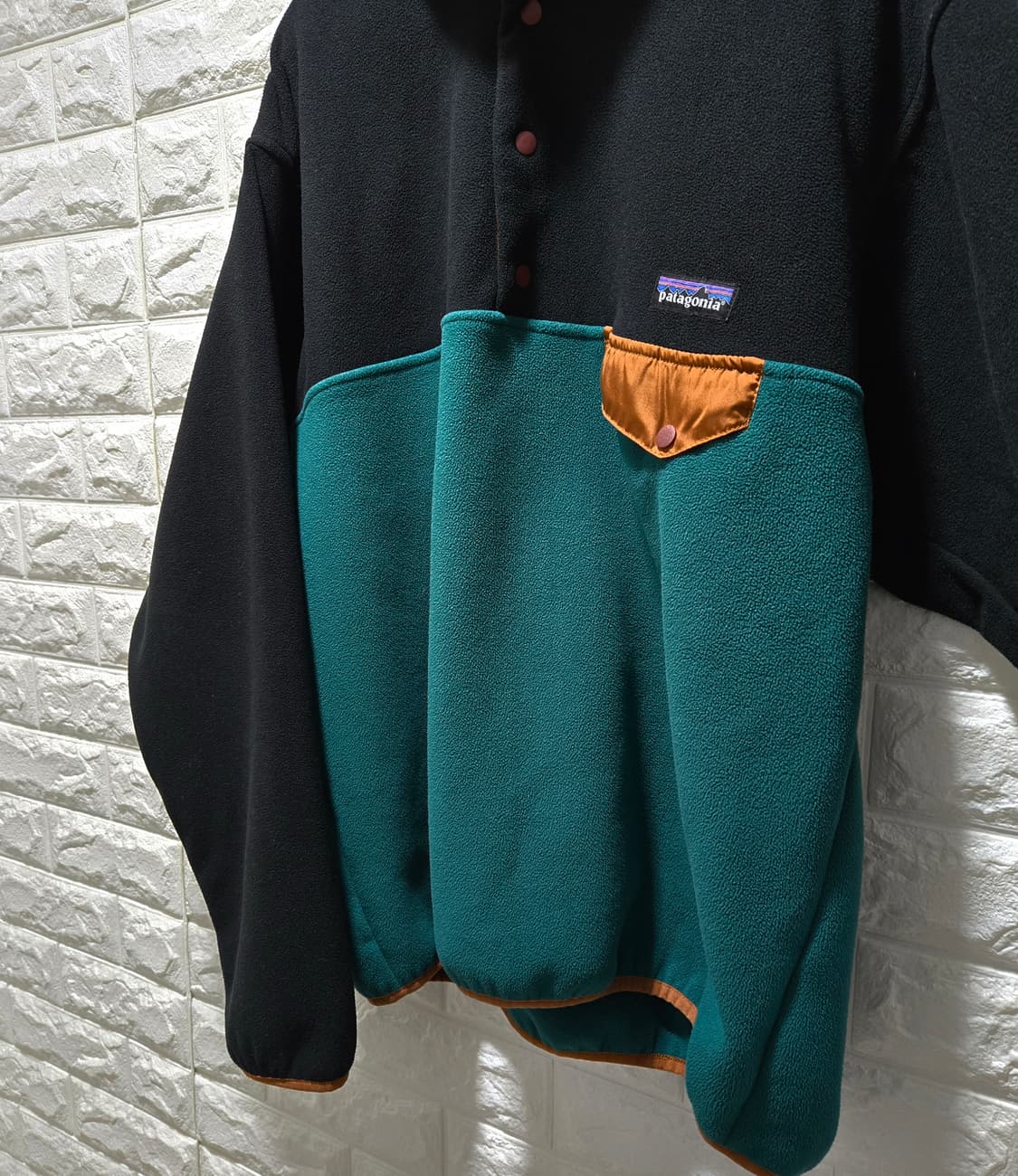 파타고니아 라이트웨이트 신칠라 플리스 풀오버 100~105 상품이미지5