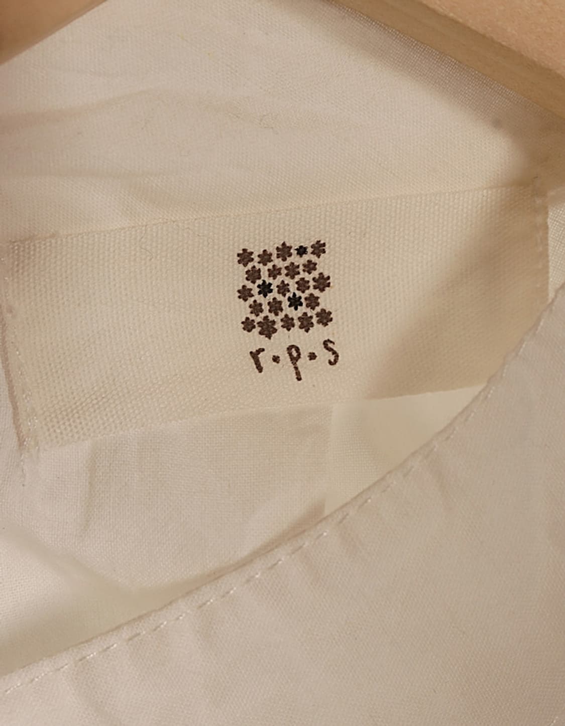 r.p.s Lace Blouse 상품이미지8