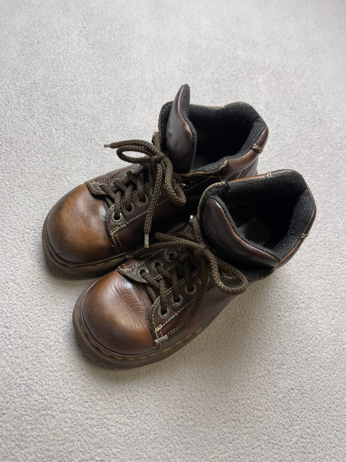 [5] ENGLAND VTG 닥터마틴 8542 -230-235 상품이미지1