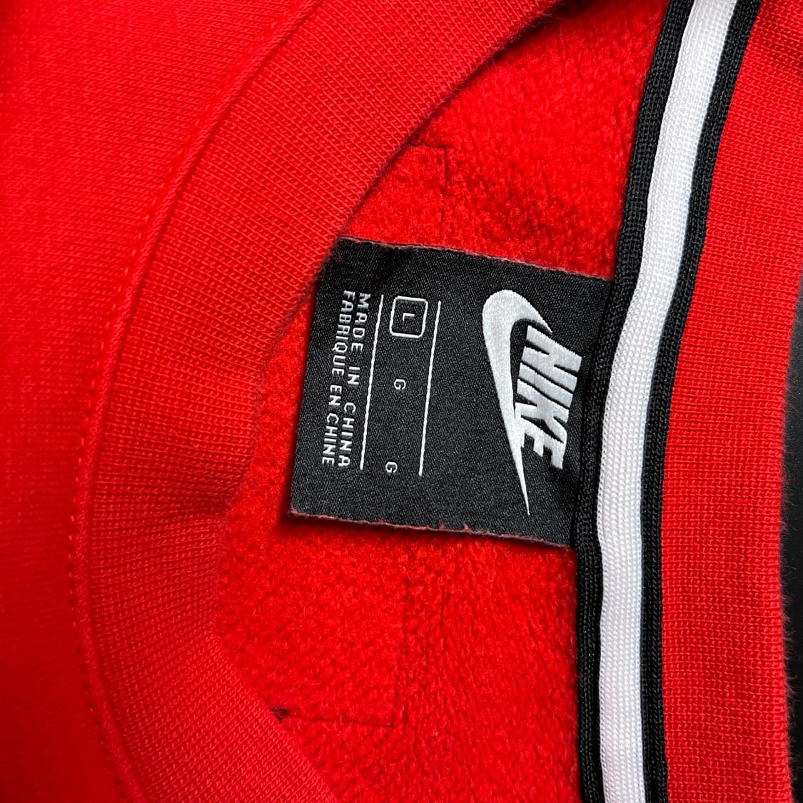 나이키 맨투맨 상품이미지6